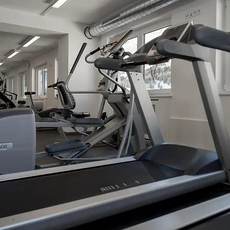 4 Sterne Superior Muehle 1900 - Adults Only 4* Obergurgl