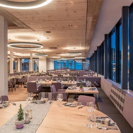 Station touristique 4 Sterne Superior Muehle 1900 - Adults Only