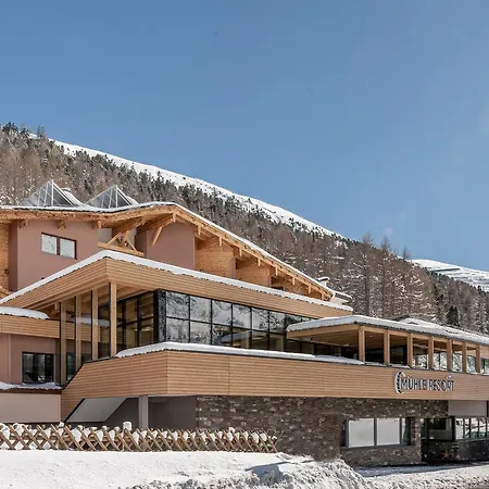 4 Sterne Superior Muehle 1900 - Adults Only