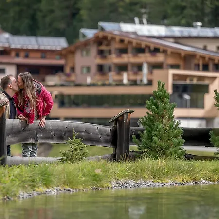 4 Sterne Superior Muehle 1900 - Adults Only Station touristique