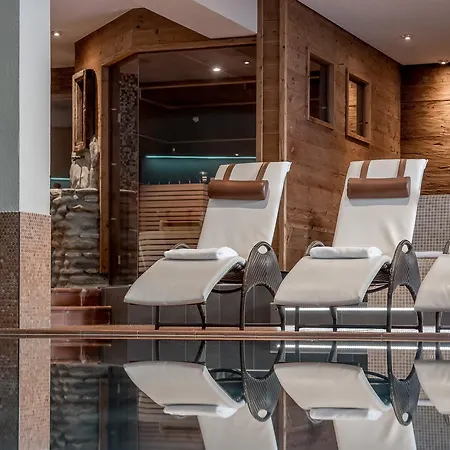 4 Sterne Superior Muehle 1900 - Adults Only 4*